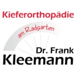 Logo of Kieferorthopädie Lauingen android Application 